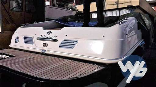 Abbate Abbate Sea Sport 23