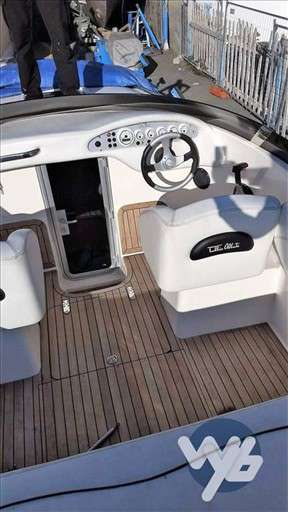 Abbate Abbate Sea Sport 23