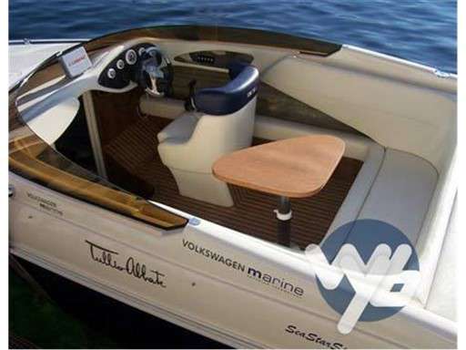 Abbate Abbate Sea Sport 23