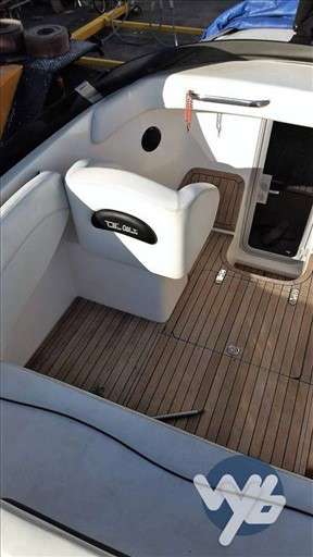 Abbate Abbate Sea Sport 23