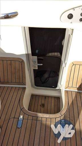 Abbate Abbate Sea Sport 23