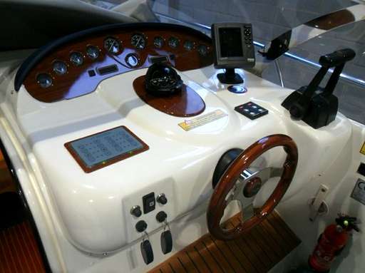 Airon marine Airon marine 325