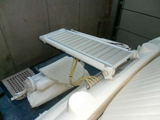 Airon marine Airon marine 345