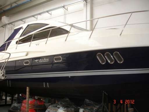 Airon marine Airon marine 4300 tt