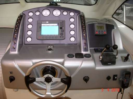 Airon marine Airon marine 4300 tt