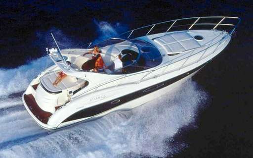 Atlantis Atlantis 42 open Â°