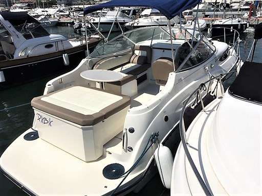 Bayliner Bayliner 2452 CD Express Ciera