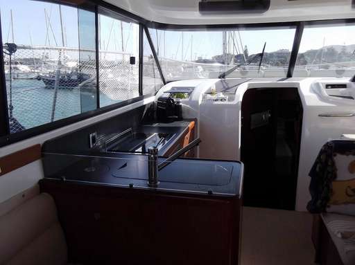 Beneteau Beneteau Antares 42