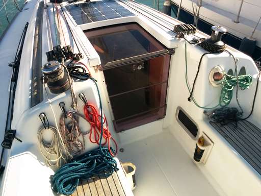 Beneteau Beneteau First 30