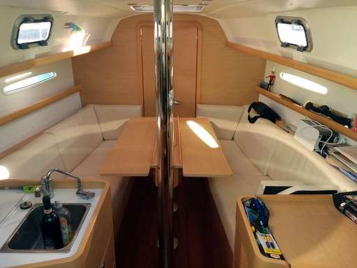 Beneteau Beneteau First 30