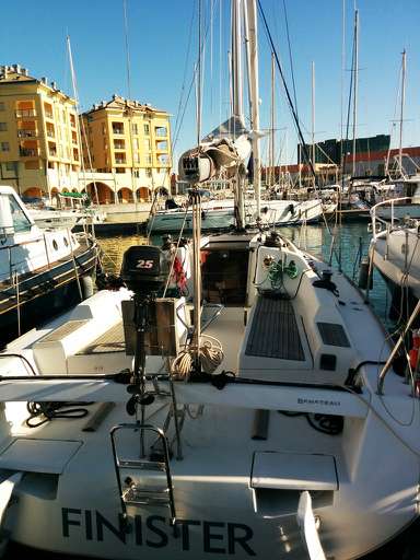 Beneteau Beneteau First 30