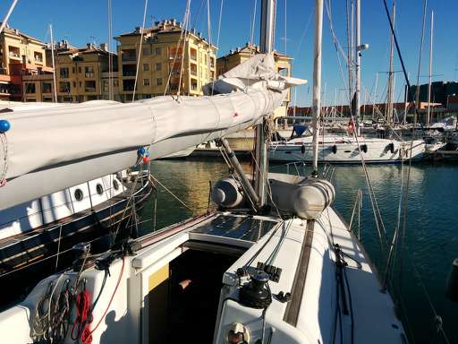 Beneteau Beneteau First 30