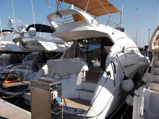 Beneteau Beneteau Montecarlo 47