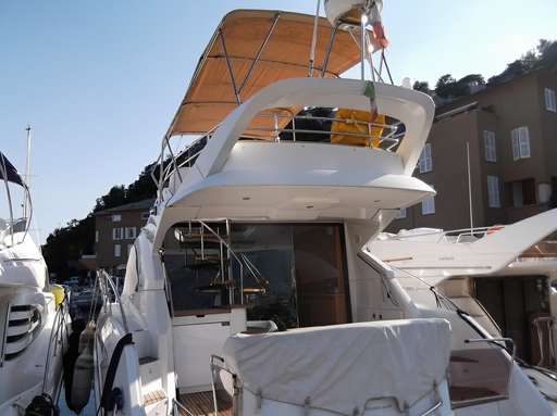 Beneteau Beneteau Montecarlo 47