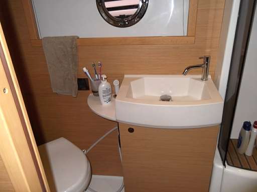 Beneteau Beneteau Montecarlo 47