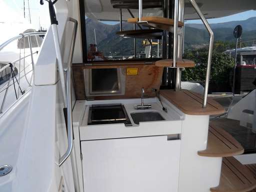 Beneteau Beneteau Montecarlo 47