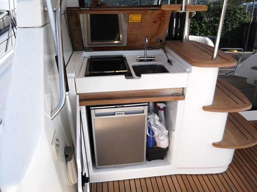 Beneteau Beneteau Montecarlo 47