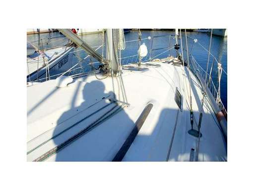 Beneteau Beneteau Oceanis 331 clipper