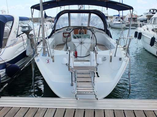 Beneteau Beneteau Oceanis 381 clipper