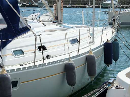 Beneteau Beneteau Oceanis 381 clipper