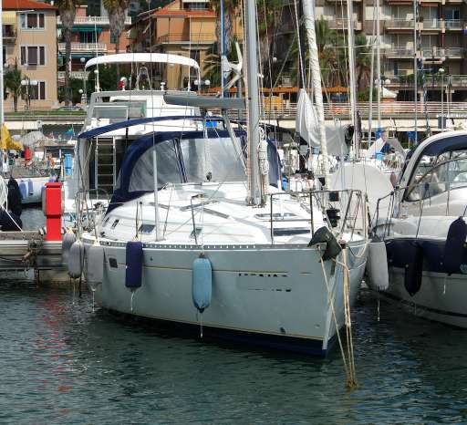 Beneteau Beneteau Oceanis 381 clipper