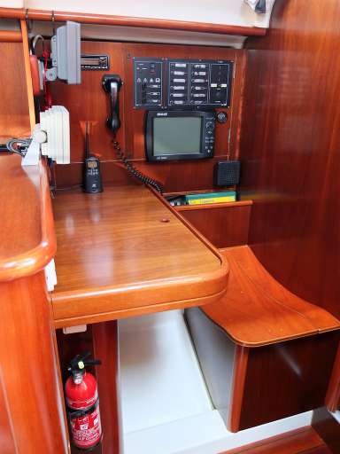 Beneteau Beneteau Oceanis 381 clipper