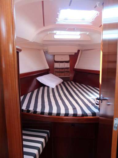 Beneteau Beneteau Oceanis 381 clipper