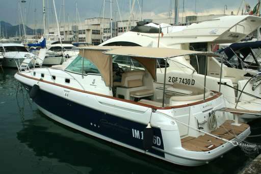 Beneteau Beneteau Ombrine 1001