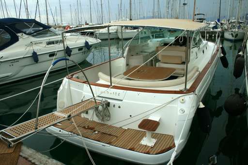 Beneteau Beneteau Ombrine 1001