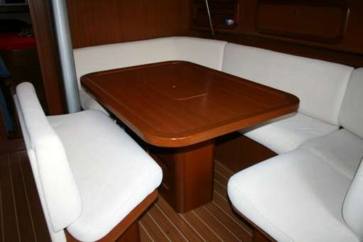 Cantiere del pardo Cantiere del pardo Grand soleil 43