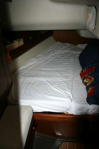 Cantiere del pardo Cantiere del pardo Grand soleil 43