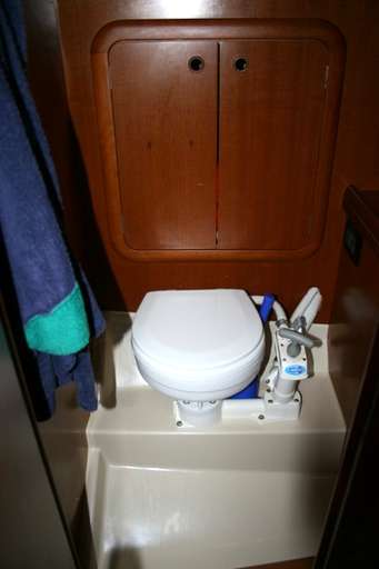 Cantiere del pardo Cantiere del pardo Grand soleil 43