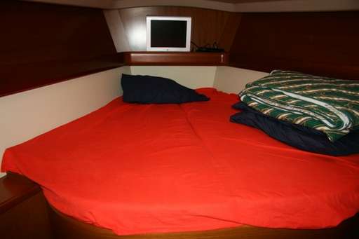 Cantiere del pardo Cantiere del pardo Grand soleil 43