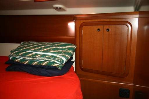 Cantiere del pardo Cantiere del pardo Grand soleil 43