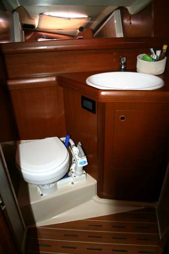 Cantiere del pardo Cantiere del pardo Grand soleil 43