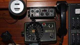 Cantieri del pardo Cantieri del pardo Gran soleil 35