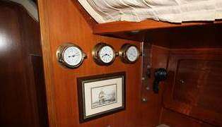 Cantieri del pardo Cantieri del pardo Gran soleil 35