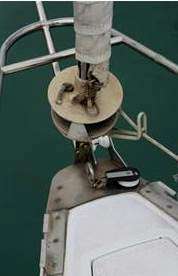 Cantieri del pardo Cantieri del pardo Gran soleil 35