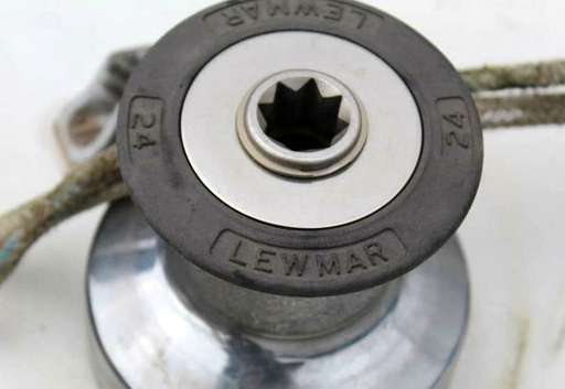 Cantieri del pardo Cantieri del pardo Gran soleil 35