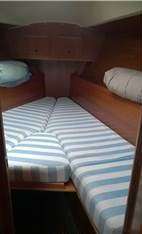 Cantieri del pardo Cantieri del pardo Gran soleil 35