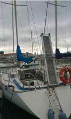 Cantieri del pardo Cantieri del pardo Gran soleil 35