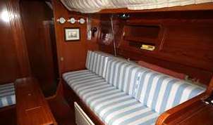 Cantieri del pardo Cantieri del pardo Gran soleil 35