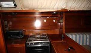 Cantieri del pardo Cantieri del pardo Gran soleil 35