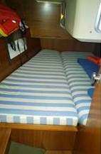 Cantieri del pardo Cantieri del pardo Gran soleil 35