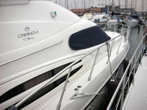 Cranchi Cranchi Atlantique 48