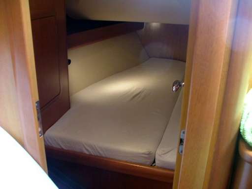 Del pardo Del pardo Grand soleil 40