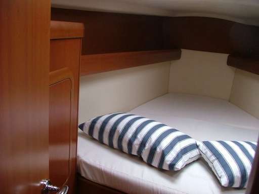 Del pardo Del pardo Grand soleil 40