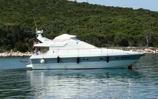 Gianetti Gianetti 42