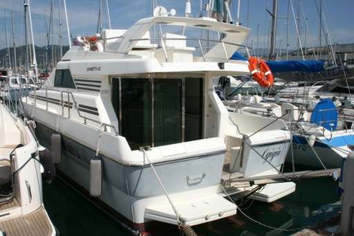 Gianetti Gianetti 42