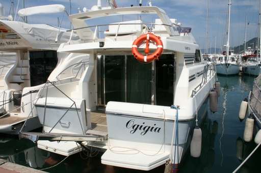 Gianetti Gianetti 42